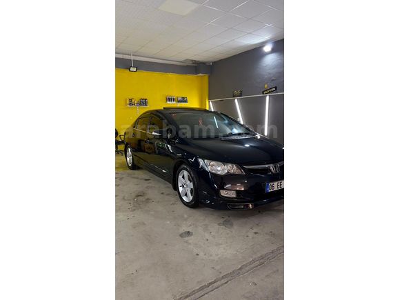 Sahibinden Honda Civic 1.6i VTEC Elegance 2009 Model 