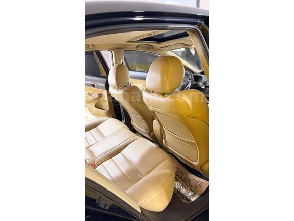 Sahibinden Honda Civic 1.6i VTEC Elegance 2009 Model 
