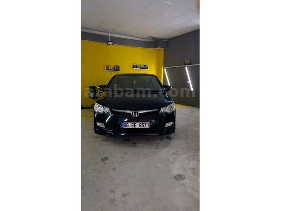 Sahibinden Honda Civic 1.6i VTEC Elegance 2009 Model 