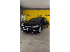 Sahibinden Honda Civic 1.6i VTEC Elegance 2009 Model 