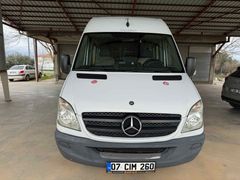 İlk Sahibinden Mercedes - Benz Sprinter 315 CDI 