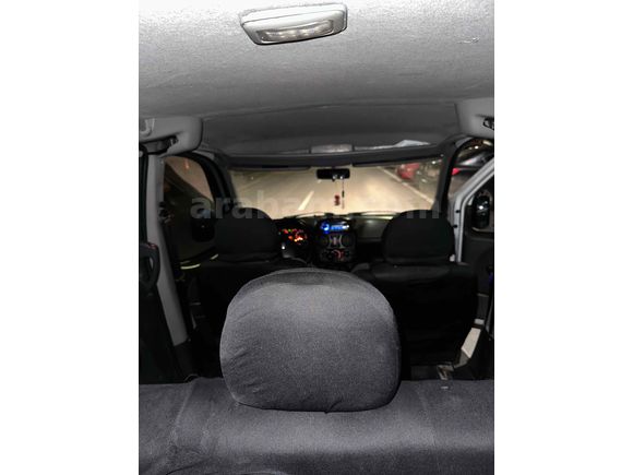 Sahibinden Fiat Doblo Combi 1.3 Multijet Active 2008 Model 