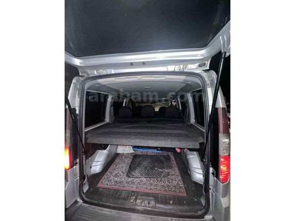 Sahibinden Fiat Doblo Combi 1.3 Multijet Active 2008 Model 