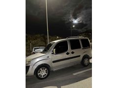 Sahibinden Fiat Doblo Combi 1.3 Multijet Active 2008 Model 