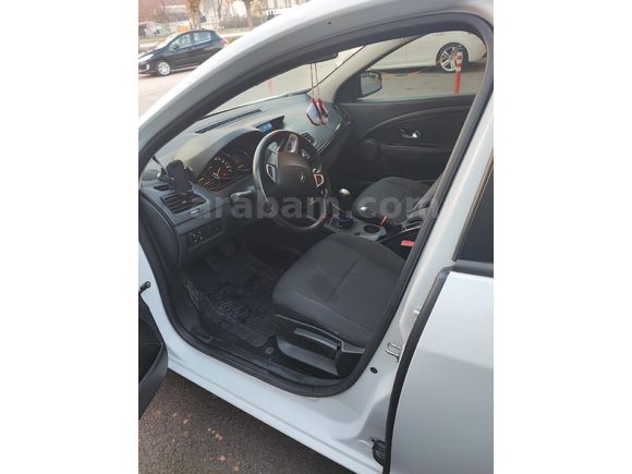 Sahibinden Renault Megane 1.5 dCi Extreme 2012 Model