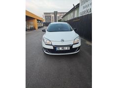 Sahibinden Renault Megane 1.5 dCi Extreme 2012 Model
