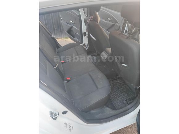 Sahibinden Renault Megane 1.5 dCi Extreme 2012 Model