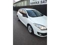 Sahibinden Renault Megane 1.5 dCi Extreme 2012 Model