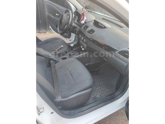 Sahibinden Renault Megane 1.5 dCi Extreme 2012 Model