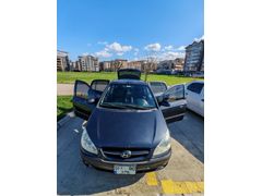 Sahibinden Hyundai Getz 1.5 CRDi VGT 2008 Model