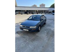 Sahibinden Toyota Corolla 1.3 XL 1993 Model 