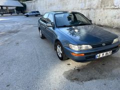 0 motor Toyota Corolla 1.3 XL 1993 Model 