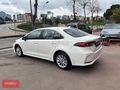 ÇAVUŞOĞLU 2022 TOYOTA COROLLA 1.8 HYBRİT DREAM E-CVT TRAMERSİZ