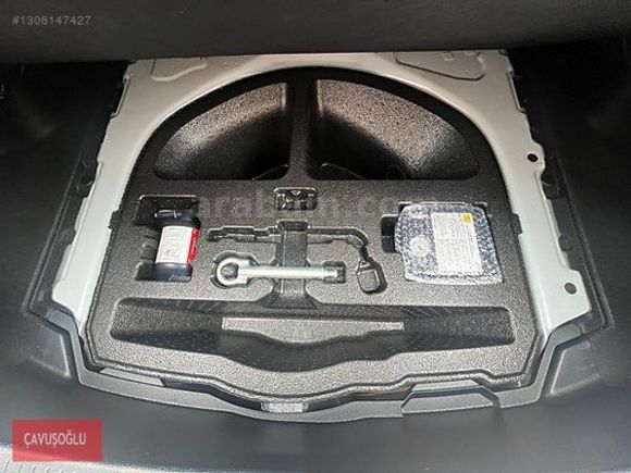 ÇAVUŞOĞLU 2022 TOYOTA COROLLA 1.8 HYBRİT DREAM E-CVT TRAMERSİZ