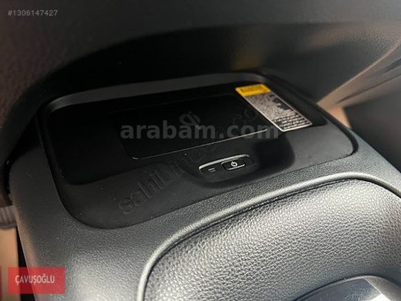 ÇAVUŞOĞLU 2022 TOYOTA COROLLA 1.8 HYBRİT DREAM E-CVT TRAMERSİZ