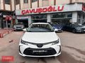 ÇAVUŞOĞLU 2022 TOYOTA COROLLA 1.8 HYBRİT DREAM E-CVT TRAMERSİZ