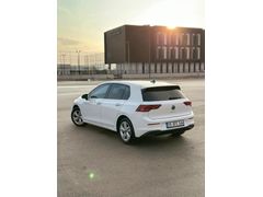 Sahibinden Volkswagen Golf 1.5 TSi Impression 2024 Model  15.500 km Beyaz