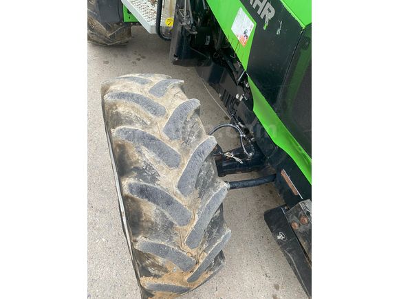 Sahibinden Deutz Fahr Agrolux 65 İstanbul