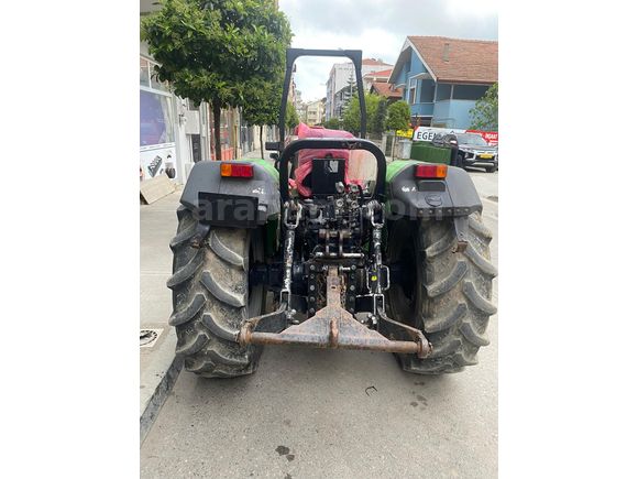 Sahibinden Deutz Fahr Agrolux 65 İstanbul