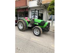 Sahibinden Deutz Fahr Agrolux 65 İstanbul
