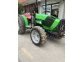 Sahibinden Deutz Fahr Agrolux 65 İstanbul