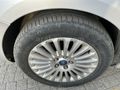 Galeriden Ford Focus 1.6 Titanium 2010 Model Çorum 245.744 km Gri