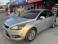Galeriden Ford Focus 1.6 Titanium 2010 Model Çorum 245.744 km Gri