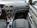 Galeriden Ford Focus 1.6 Titanium 2010 Model Çorum 245.744 km Gri