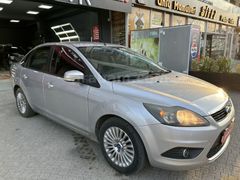 Galeriden Ford Focus 1.6 Titanium 2010 Model Çorum 245.744 km Gri