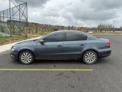 2014 Passat 1.6 TDI Comfortline 191.000 Tramersiz Dizel Otomatik