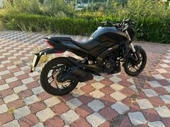 Sahibinden Bajaj Dominar 250 D
