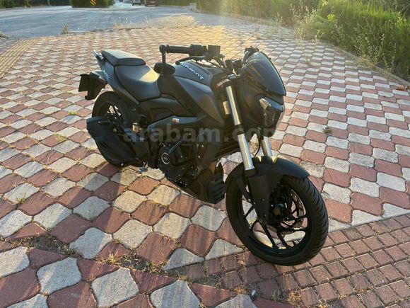 Sahibinden Bajaj Dominar 250 D