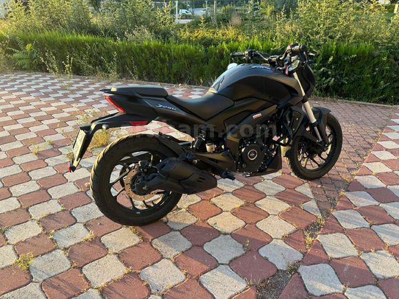 Sahibinden Bajaj Dominar 250 D