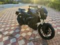 Sahibinden Bajaj Dominar 250 D