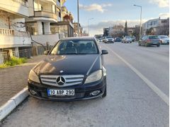 Sahibinden Mercedes - Benz C 250 CDI BlueEFFICIENCY Fascination 2011 Model