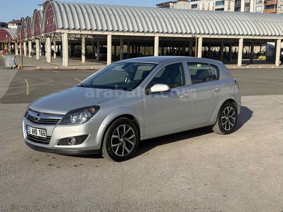 Sahibinden Opel Astra 1.6 Enjoy 2013 Model 