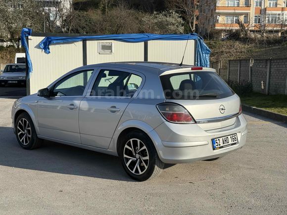 Sahibinden Opel Astra 1.6 Enjoy 2013 Model 