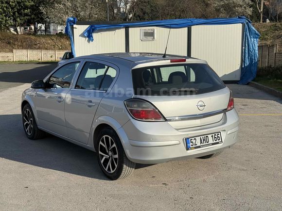 Sahibinden Opel Astra 1.6 Enjoy 2013 Model 