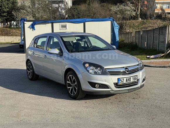 Sahibinden Opel Astra 1.6 Enjoy 2013 Model 