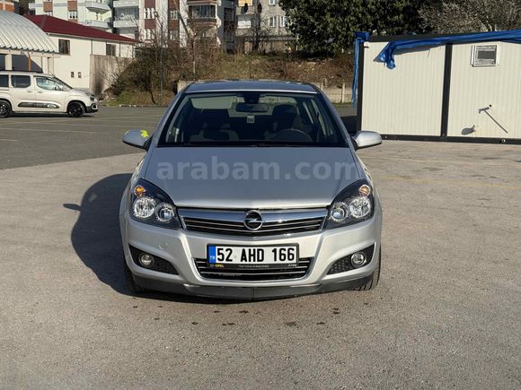 Sahibinden Opel Astra 1.6 Enjoy 2013 Model 