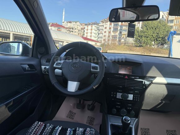 Sahibinden Opel Astra 1.6 Enjoy 2013 Model 