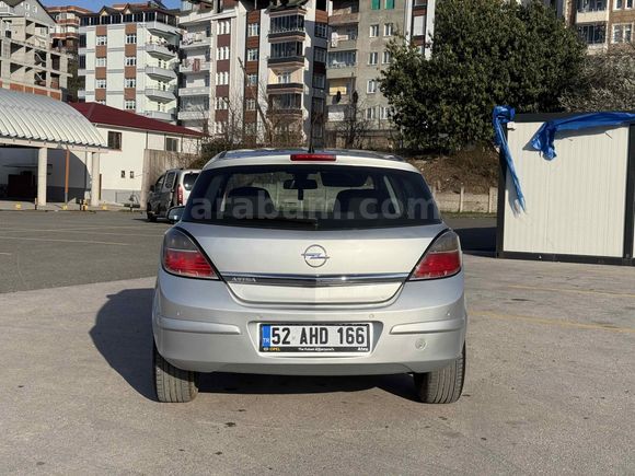Sahibinden Opel Astra 1.6 Enjoy 2013 Model 