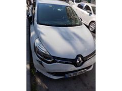 Sahibinden Renault Clio 1.5 dCi Touch 2016 Model 
