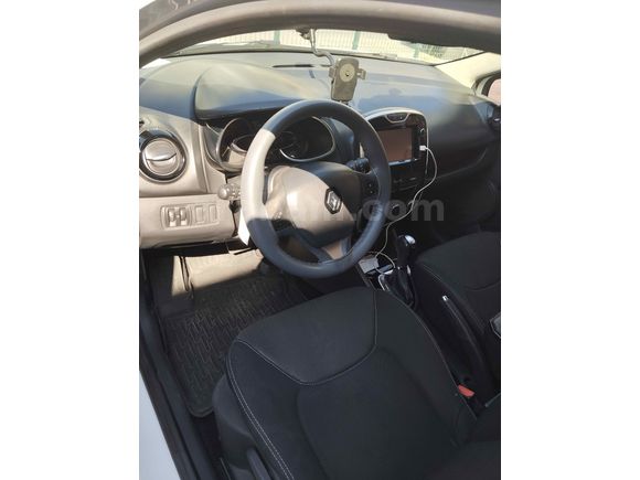 Sahibinden Renault Clio 1.5 dCi Touch 2016 Model 
