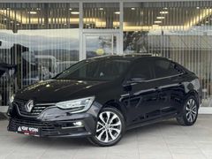 2024 Boyasız Megane 1.3 TCE Icon + Cam Tavan 37.900Km