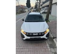 Sahibinden Dacia Sandero Stepway 1.0 Tce Essential 2023 Model 