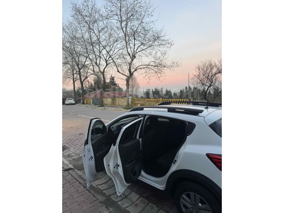Sahibinden Dacia Sandero Stepway 1.0 Tce Essential 2023 Model 