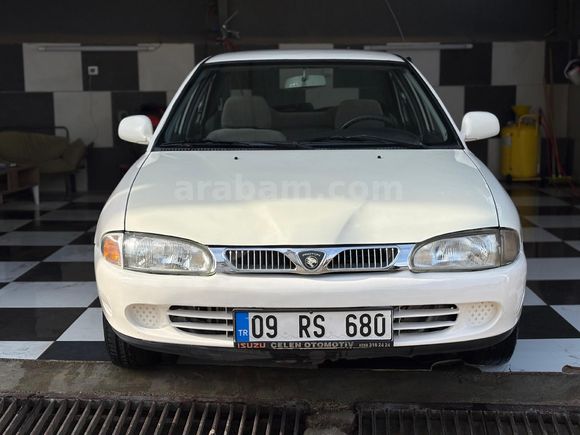 Sahibinden Proton 415 GLS 1999 Model