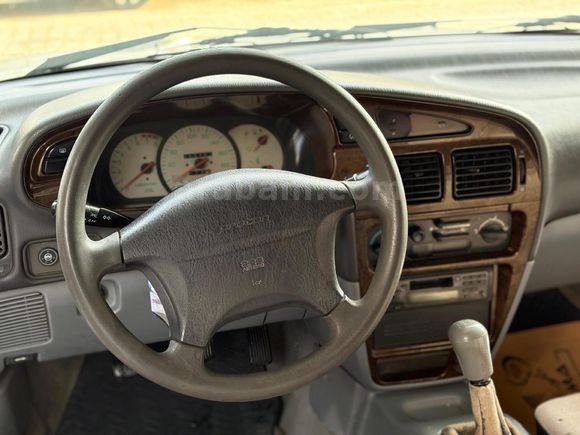 Sahibinden Proton 415 GLS 1999 Model