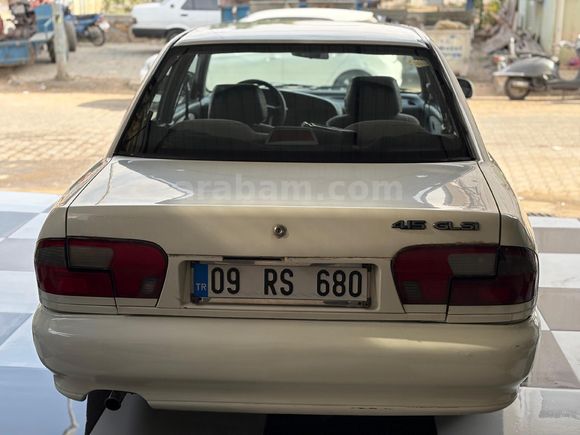 Sahibinden Proton 415 GLS 1999 Model